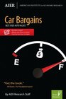 Car Bargains Best Used Auto Values