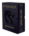 Brisingr Inheritance Cyc Bk 3 Waterstone