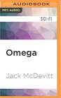 Omega Academy Series