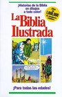 La Biblia Ilustrada / Picture Bible