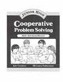 Cooperative Problem Solving with Attribute Blocks/Jr High