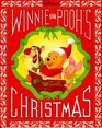 Winnie the Pooh\'s Christmas