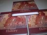 Dramatized Church History  36 casette set by Living Scriptures