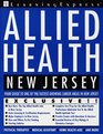 Allied Health New Jersey