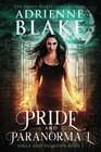 Pride and Paranormal