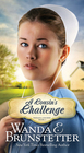 A Cousin's Challenge (Indiana Cousins, Bk 3)