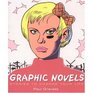 Graphic Novels Stories to Change Your Life