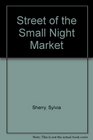 Street of the Small Night Market