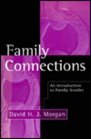 Family Connections An Introduction to Family Studies