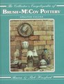 The Collector's Encyclopedia of BrushMcCoy Pottery Updated Values