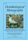 Conservation of Grassland Birds in North America Understanding Ecological Processes in Different Regions
