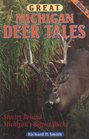 Great Michigan Deer Tales Book 2