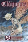 Claymore Vol 19 Phantoms in the Heart