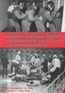 A History of Correctional Violence An Examination of Reported Causes of Riots and Disturbances