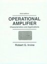 Operational Amplifier Characteristics and Applications