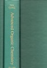 Advanced Organic Chemistry  Pt B  Reactions and Synthesis