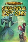 Shadows of the Lost Sun (Map to Everywhere, Bk 3)