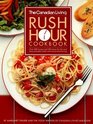 The Canadian Living Rush Hour Cookbook