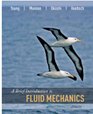 Brief Introduction to Fluid Mechanics