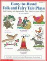 EasytoRead Folk and Fairy Tale Plays