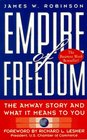 Empire of Freedom  The Amway Story and What It Means to You