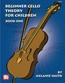 Beginner Cello Theory 1