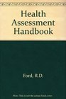 Health Assessment Handbook
