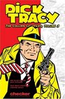 Dick Tracy The Collins Case Files Volume 3