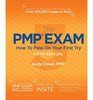 Conversations on the PMP Exam How to Pass on Your First Try