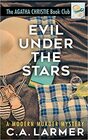 Evil Under The Stars The Agatha Christie Book Club 3