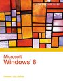 New Perspectives on Microsoft Windows 8 Introductory