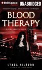 Blood Therapy