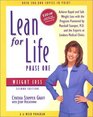 Lean For Life: Phase One - Weight Loss