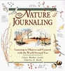 Nature Journaling Learning to Observe and Connect with the World Around You
