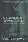Greed and Glory on Wall Street The Fall of the House of Lehman