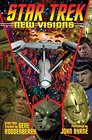 Star Trek New Visions Volume 5