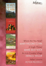 Reader's Digest Select Editions Vol. 6  2008: Where Are You Now? / A Single Thread / An Irish Country Village / Italian Lessons