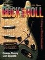 Rock and Roll : Its History and Stylistic Development