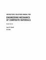 Instructor's Solutions Manual for Engineering Mechanics of Composite Materials