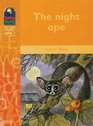 Read Worlds the Night Ape 4