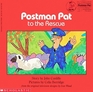 Postman Pat to the Rescue (Postman Pat)