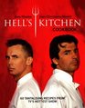 Hell's Kitchen Cookbook Kitchen Hell Food Heaven