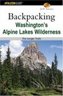 Backpacking Washington's Alpine Lakes Wilderness  The Longer Trails