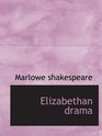 Elizabethan drama