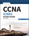 CCNA ICND2 Study Guide Exam 200105