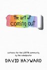 The Art of Coming Out Cartoons for the LGBTQ Community