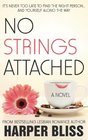 No Strings Attached The Pink Bean Series  Book 1