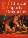 Clinical Sports MedicineRevised 2nd Edition