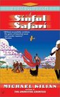 A Sinful Safari (Jazz Age, Bk 3)