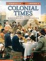 Colonial Times